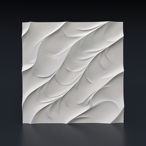 Модель 061 Волна Каноэ